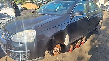 hyundai dzip: JETTA KRILO ZA VOLKSWAGEN JETTA OD 2003. DO 2009. GOD — 1