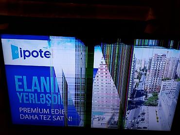 tv 109: İşlənmiş Televizor Samsung LED ekran FHD (1920x1080), Ünvandan götürmə, Ödənişli çatdırılma — 9