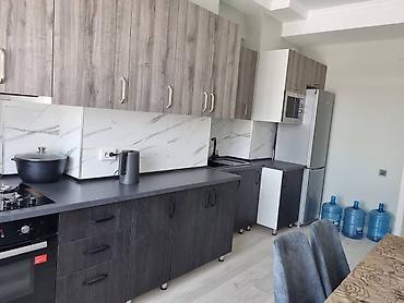 Продажа квартир: 2 комнаты, 74 м², 9 этаж, Евроремонт — 8