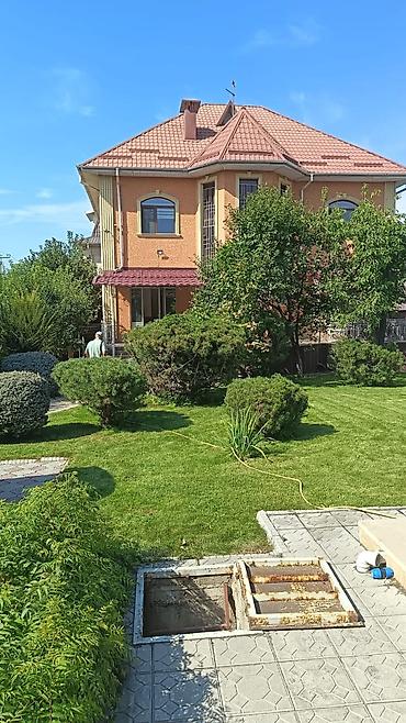 310 м², 6 комнат и более, 5 мкр at lalafo.kg 310 м², 6 комнат и более, 5 мкр