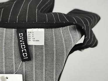divided kurtka: H&M Divided, Kamizelka damska, rozmiar S — 4