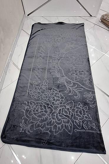 Ćebad i pokrivači: Ćebe ambasador 240x200 — 1