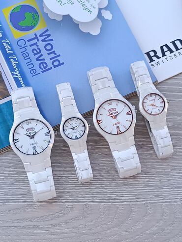 Qol saatları: Qol saatı, rəng - Qara -da lalafo.az — 2 Qol saatları: Qol saatı, rəng - Qara — 2