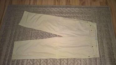 Pantalone: Schoffel zenske pantalone — 1