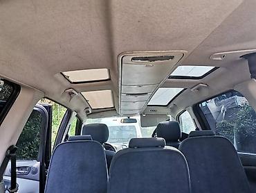 gps tracker za auto cena: PANORAMA KROV ZA FORD GALAXY OD 2006. DO 2008. GOD. | FORD velika — 2