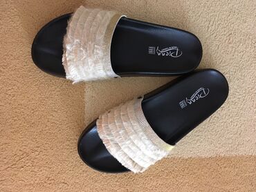 mubb papuce: Fashion slippers, 39