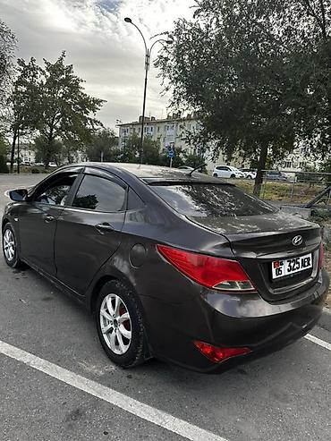 солярис хетчбек: Hyundai Solaris: 2016 г., 1.6 л, Автомат, Бензин, Седан — 2