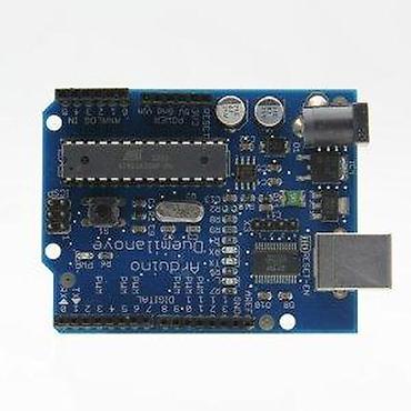 i5 2450m: ARDUINO DUEMILANOVE 2009 ATMEGA328P PU | Ova Arduino razvojna — 6