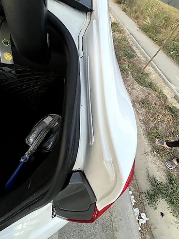 соната аварийный: Hyundai Sonata: 2019 г., 2 л, Автомат, Газ, Седан — 10