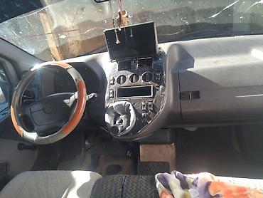авто вит: Mercedes-Benz Vito: 1998 г., 2.3 л, Механика, Дизель, Минивэн — 2