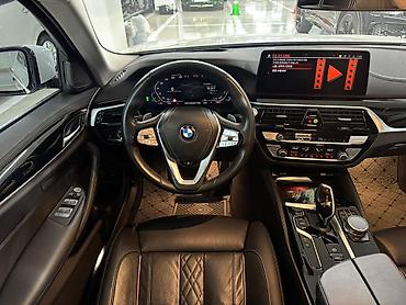 5w 30: BMW 5 series: 2021 г., Седан — 6