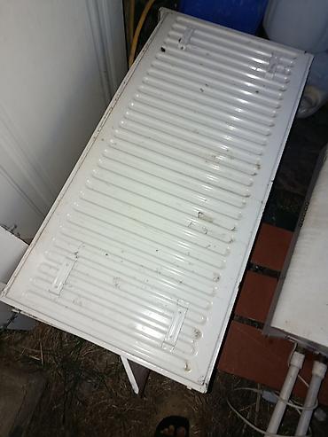 konvektor qizdirici: NOVAHOT divar tipli qazla işləyən su qızdırıcısı və radiator panelləri — 2
