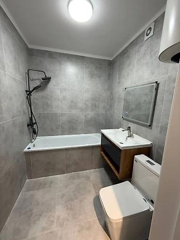 Продажа квартир: 4 комнаты, 100 м², Элитка, 13 этаж, Евроремонт — 10