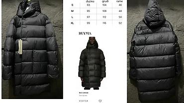 Zimske jakne: R.OWENS, B.VENETA, MM6, VRH RETRO MODELI,2025-26 | Novo! ! ! — 3