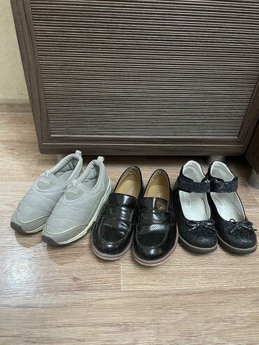 размер 35 туфли: Продаю обувь дочери в хорошем состоянии вся обувь носилась аккуратно