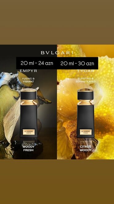 Ətriyyat: Deluks keyfiyətdə topdan və pərakəndə şəklində yağ ətirləri ala — 10