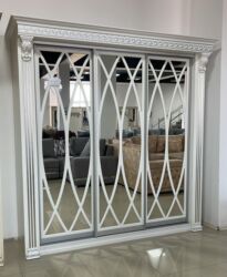 Mebellərin təmiri, bərpası: Mebellərin təmiri, bərpası Rayonlara çatdırılma — 30