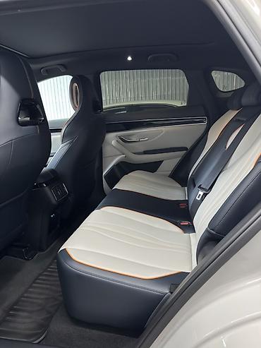byd e9 1: BYD Song Plus: 2024 г., Вариатор, Электромобиль, Кроссовер — 5