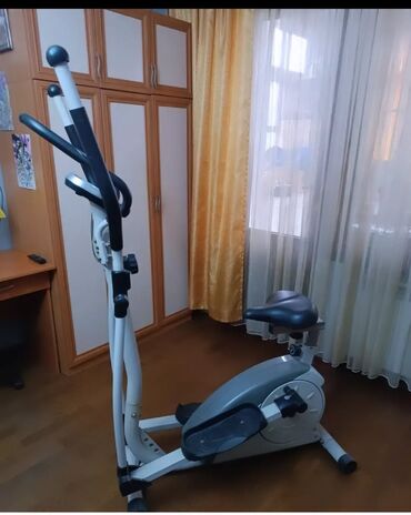 qaçış aparatı satış: Велотренажеры