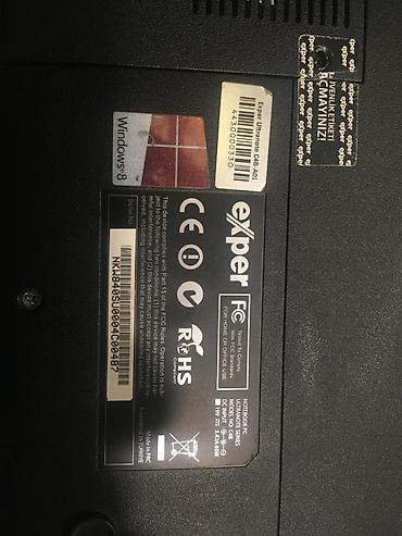 hp envy home: 💻 Exper Ultranote C4B-A01 – Core i5 | 8 GB RAM | Kompakt və Güclü 🔹 — 4