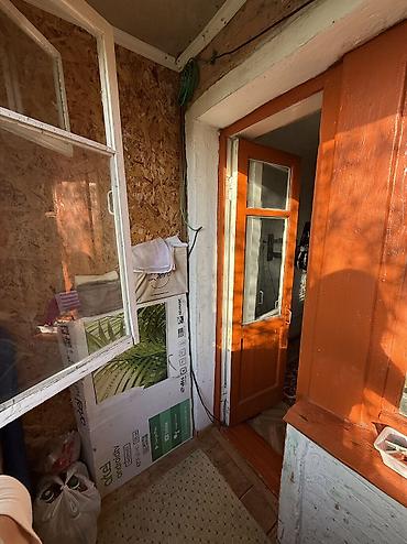 Продажа квартир: 2 комнаты, 44 м², 2 этаж at lalafo.kg — 11 Продажа квартир: 2 комнаты, 44 м², 2 этаж — 11