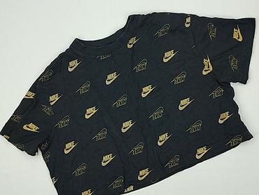 nike t shirty basic: Nike, T-shirt damski, rozmiar M — 1