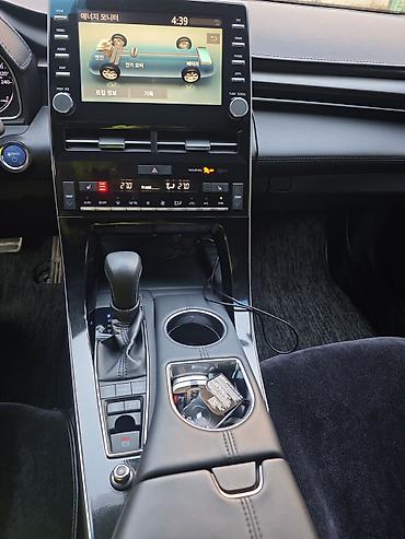 Toyota: Toyota Avalon: 2019 г., 2.5 л, Автомат, Бензин, Седан — 23