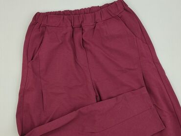 truffle collection buty: Dolce Vita, Women`s trousers, size M (EU 38)