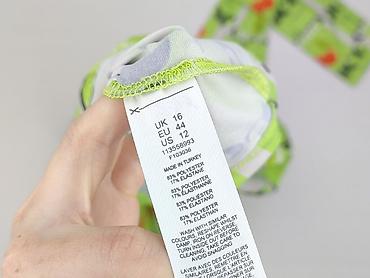 wisnie: AsYou, Sukienka damska, rozmiar 2XL — 4