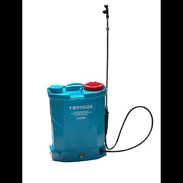 Torpeda Dərmansəpən (Batareyalı) 16L – Model TCKS16 Bağ və əkin — 1