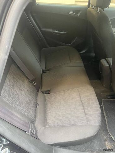 Opel: Opel Astra: 1.6 l. | 2015 έ. 117000 km. Πολυμορφικό — 5