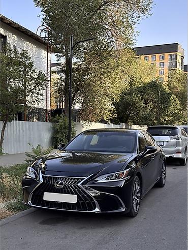 lexus es 300 2017: Lexus ES: 2019 г., Автомат, Седан — 3