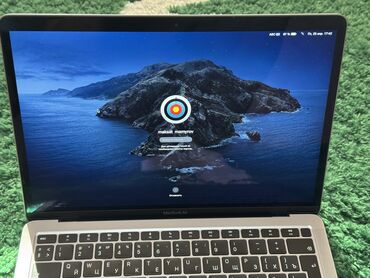 macbook в рассрочку бишкек: Ноутбук, Apple, 8 ГБ ОЗУ, Apple M1, 13.1 ", Б/у, Для работы, учебы, память HDD