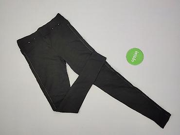 rajstopy den: Legginsy Sportowe damskie, rozmiar S — 2