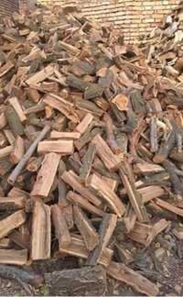 на дрова: Дрова Карагач, Бесплатная доставка