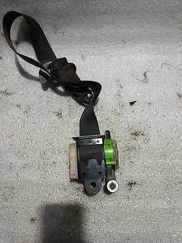 Цепи, ремни: Ремень Kia — 6