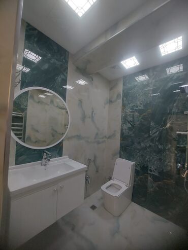 Uzunmüddətli kirayə mənzillər: Dövlət Sosial müdafiə fondunun yaxınlıgıİnsaatcılar metrosu — 21