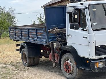 Манипуляторы: Манипулятор, Mercedes-Benz — 3