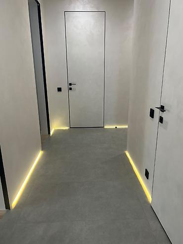 недвиж: 3 комнаты, 75 м², Южная Магистраль 2 этаж, Дизайнерский ремонт — 9