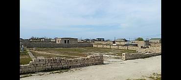 Torpaq sahələrinin satışı: Tikinti — 1