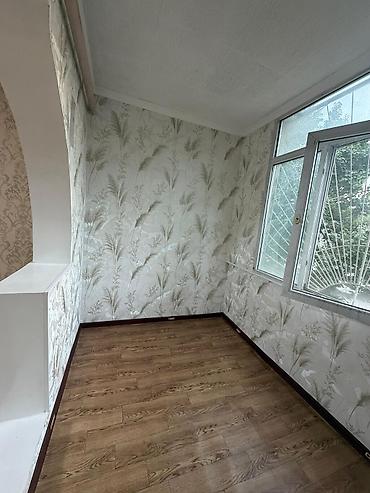 elite hause: 3 комнаты, 60 м², 104 серия, 1 этаж, Косметический ремонт — 7