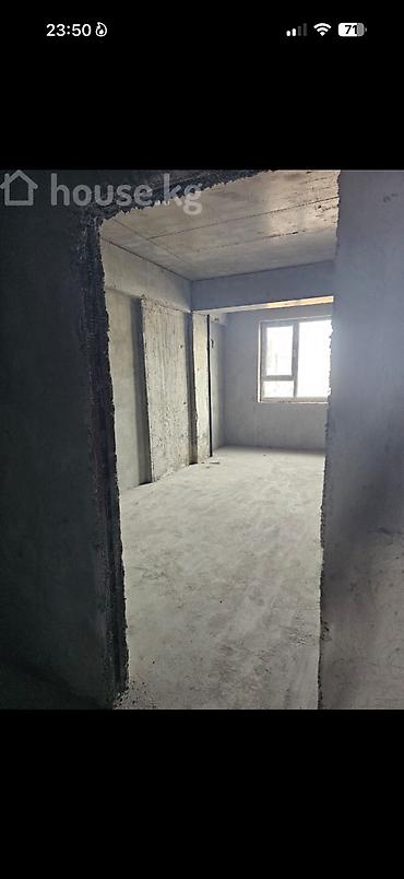 Недвижимость: 3 комнаты, 101 м², Тунгуч мкр Элитка, 2 этаж, ПСО (под самоотделку) — 3