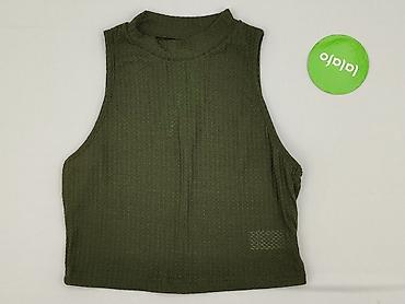 indyjska: Shein Curve, Top damski, rozmiar XL — 2