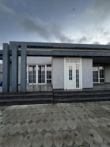 Günlük kirayə evlər: 250 kv. m, 5 otaqlı, Kanalizasiya, Kombi, Telefon — 2