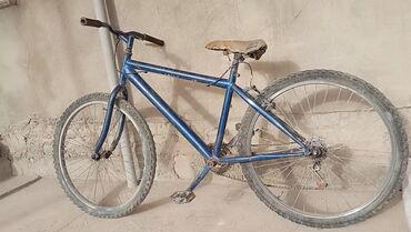старые велосипеды: Велосипеды