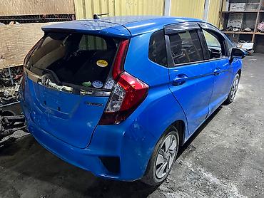 хонда цена в бишкеке: Honda, 2020 г., Б/у, Оригинал — 6