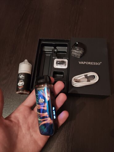 yağ vape: Salam Rusiyadan almışdım 1 ay istifade olunmayıb heç ehtiyacım