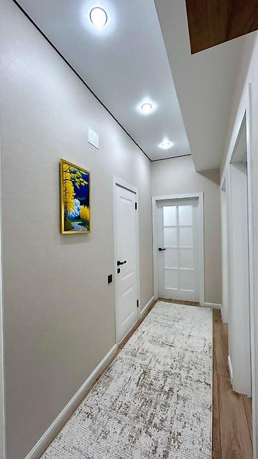 Продажа квартир: 2 комнаты, 58 м², Элитка, 5 этаж — 8