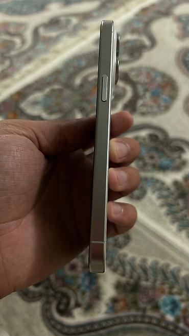ipod nano touch: IPhone 15 Pro,Max цвет белый состояние идеальное 100% память 256г — 3