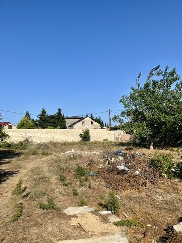 купить дом в баку гарачухур: 10 sot, Biznes üçün, Kupça (Çıxarış)